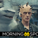 Updates From <i>The Suicide Squad</i>, <i>Space Jam</i>, and More